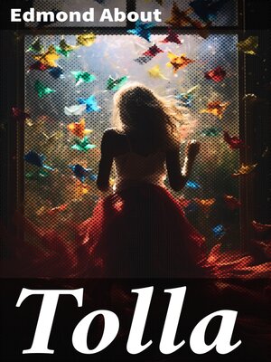 cover image of Tolla